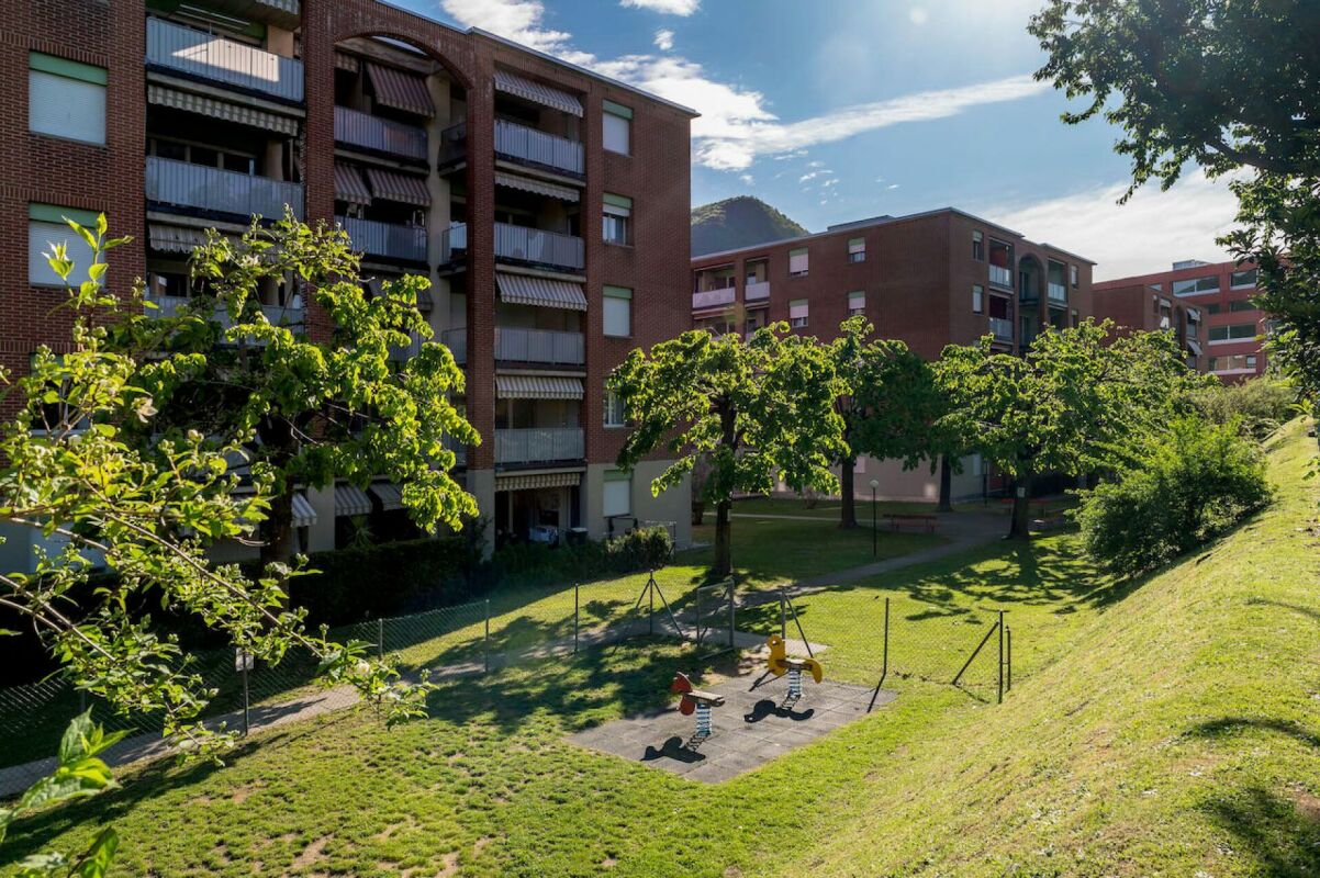 3 rooms apartment, photo 10 of 10