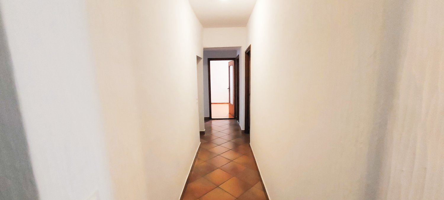 2 rooms apartment