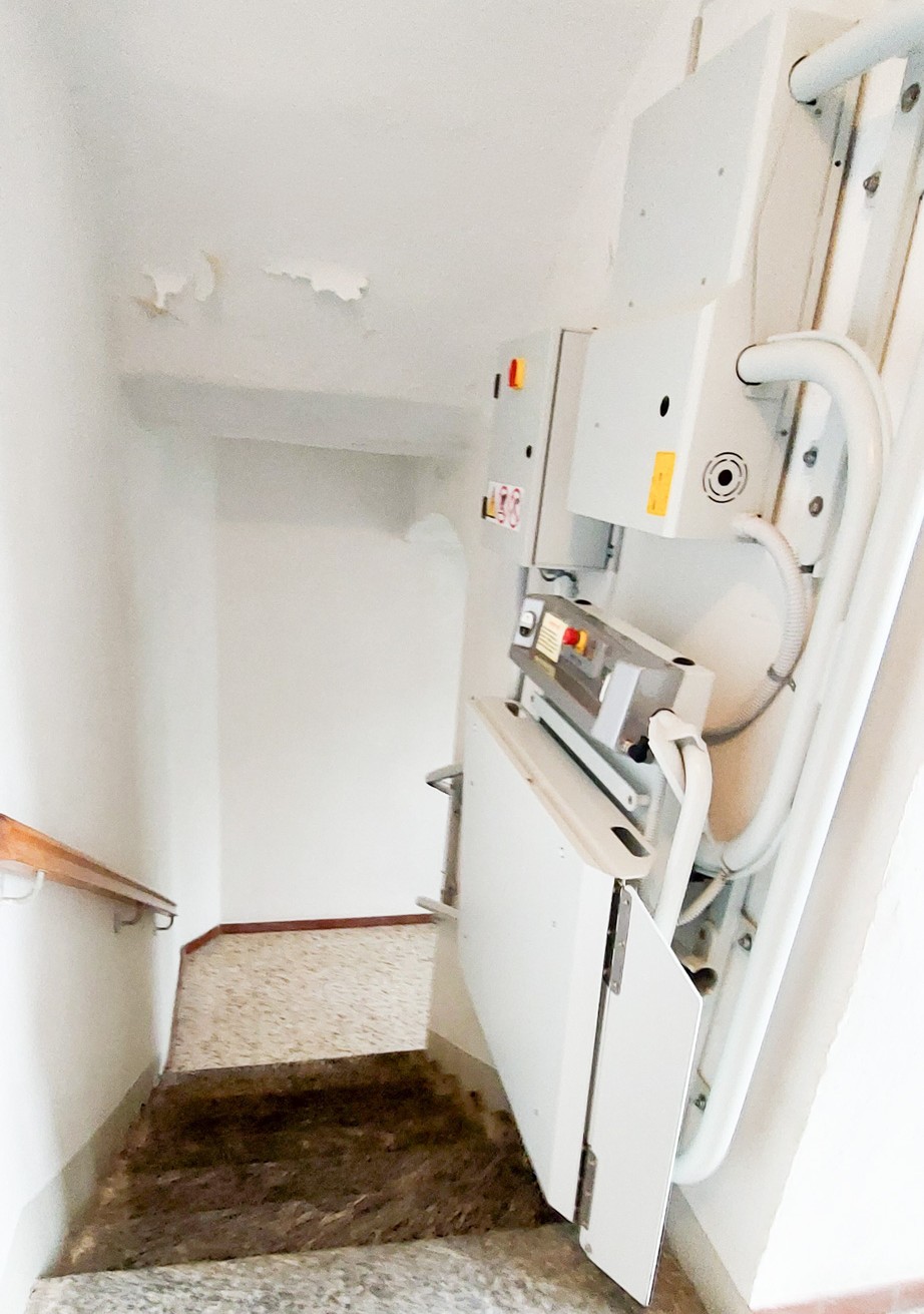 2 rooms apartment
