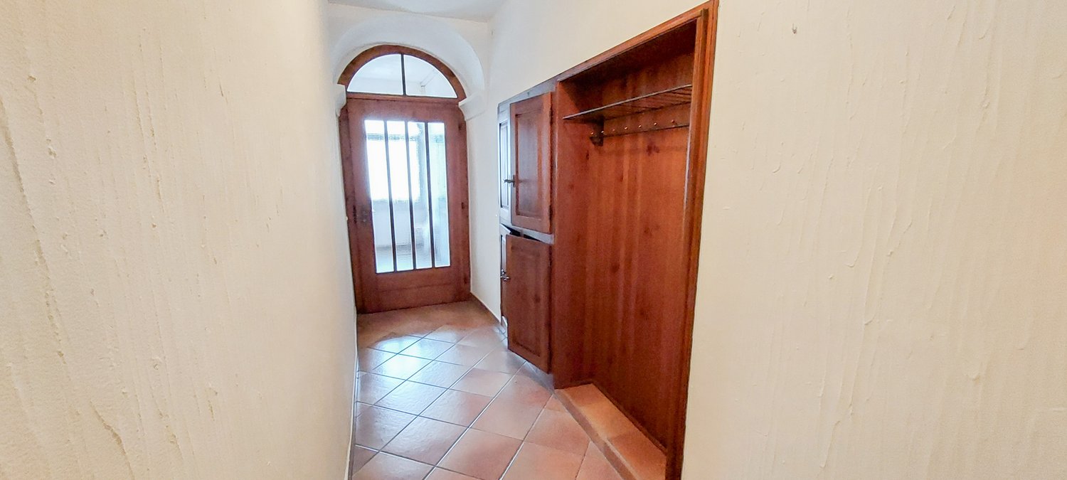 2 rooms apartment
