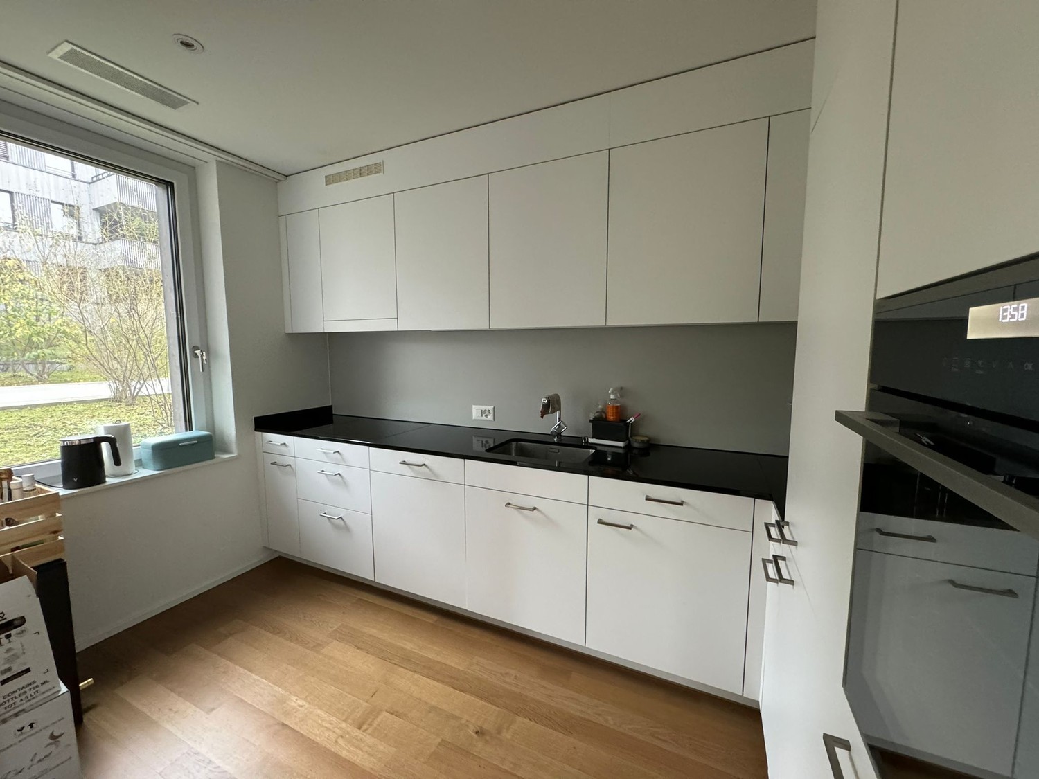 2 ½ rooms apartment, photo 3 of 7