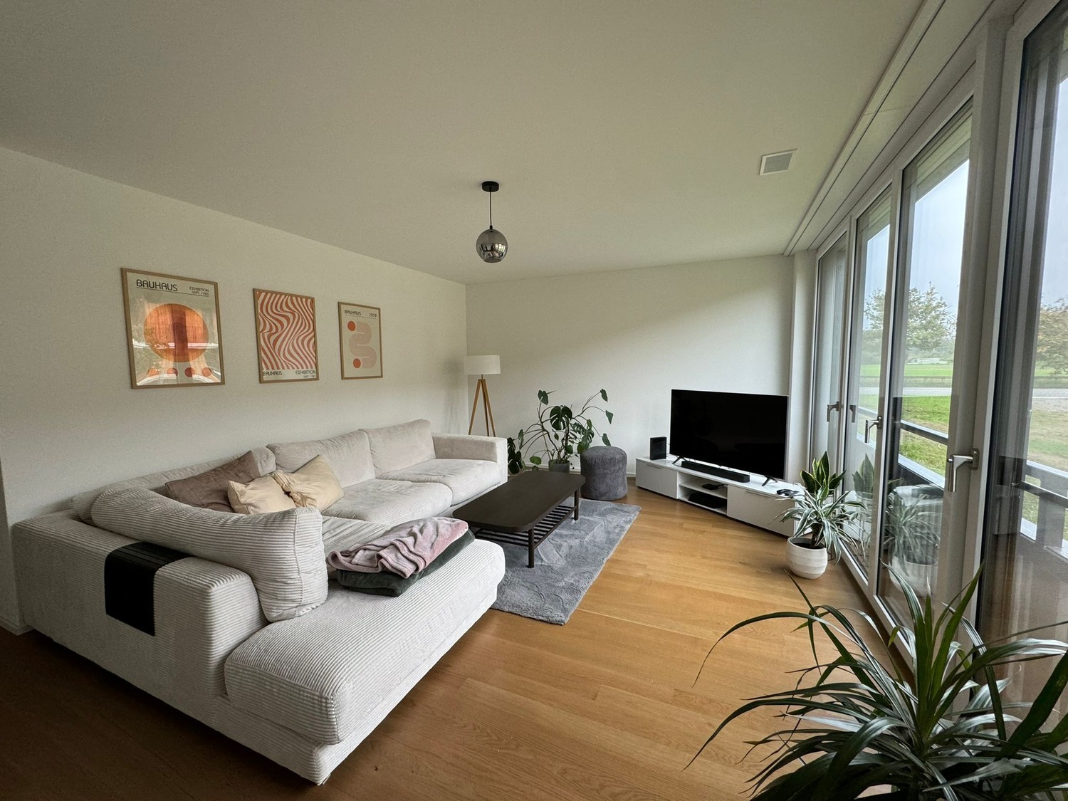 2 ½ rooms apartment, photo 1 of 7