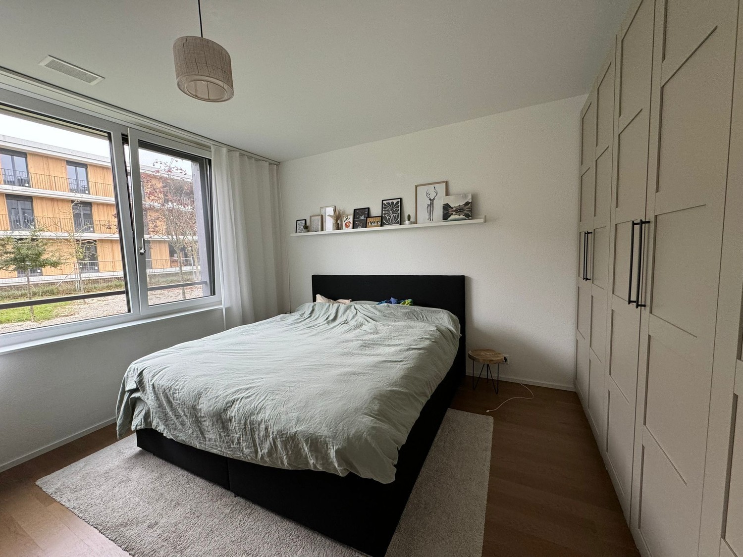 2 ½ rooms apartment, photo 5 of 7
