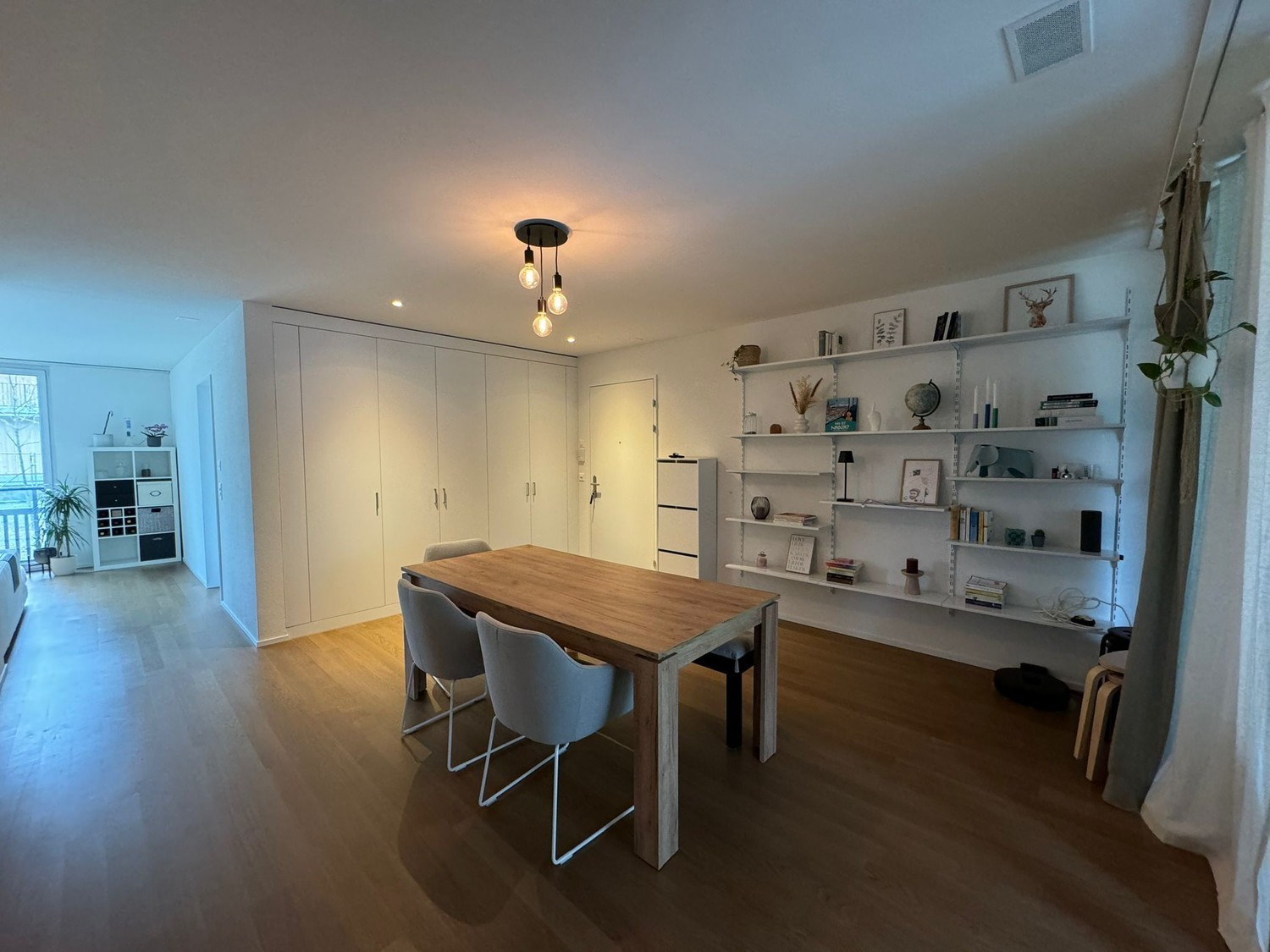 2 ½ rooms apartment, photo 4 of 7