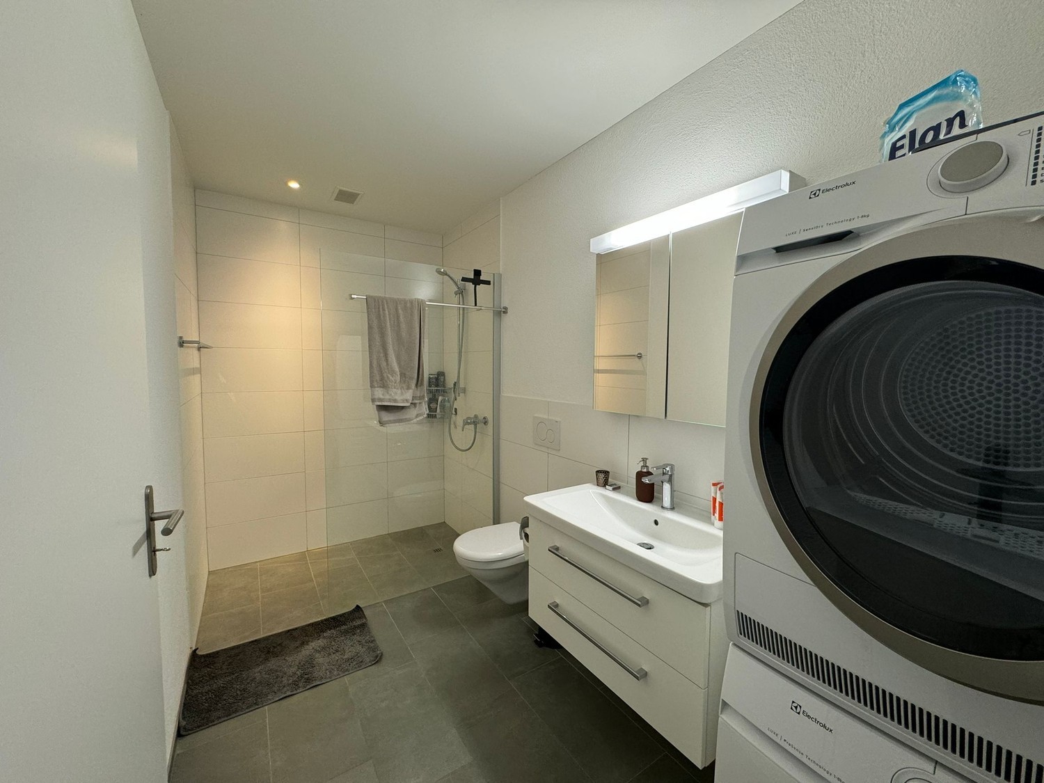 2 ½ rooms apartment, photo 6 of 7