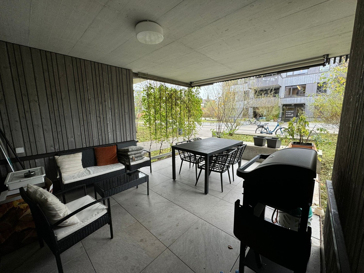 2 ½ rooms apartment, photo 2 of 7