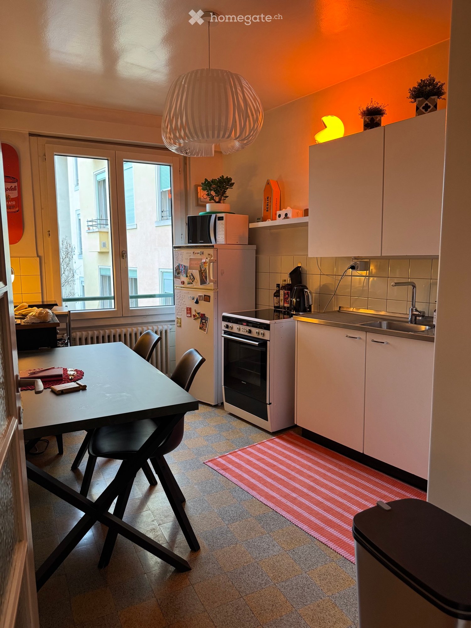 4 rooms apartment (4)