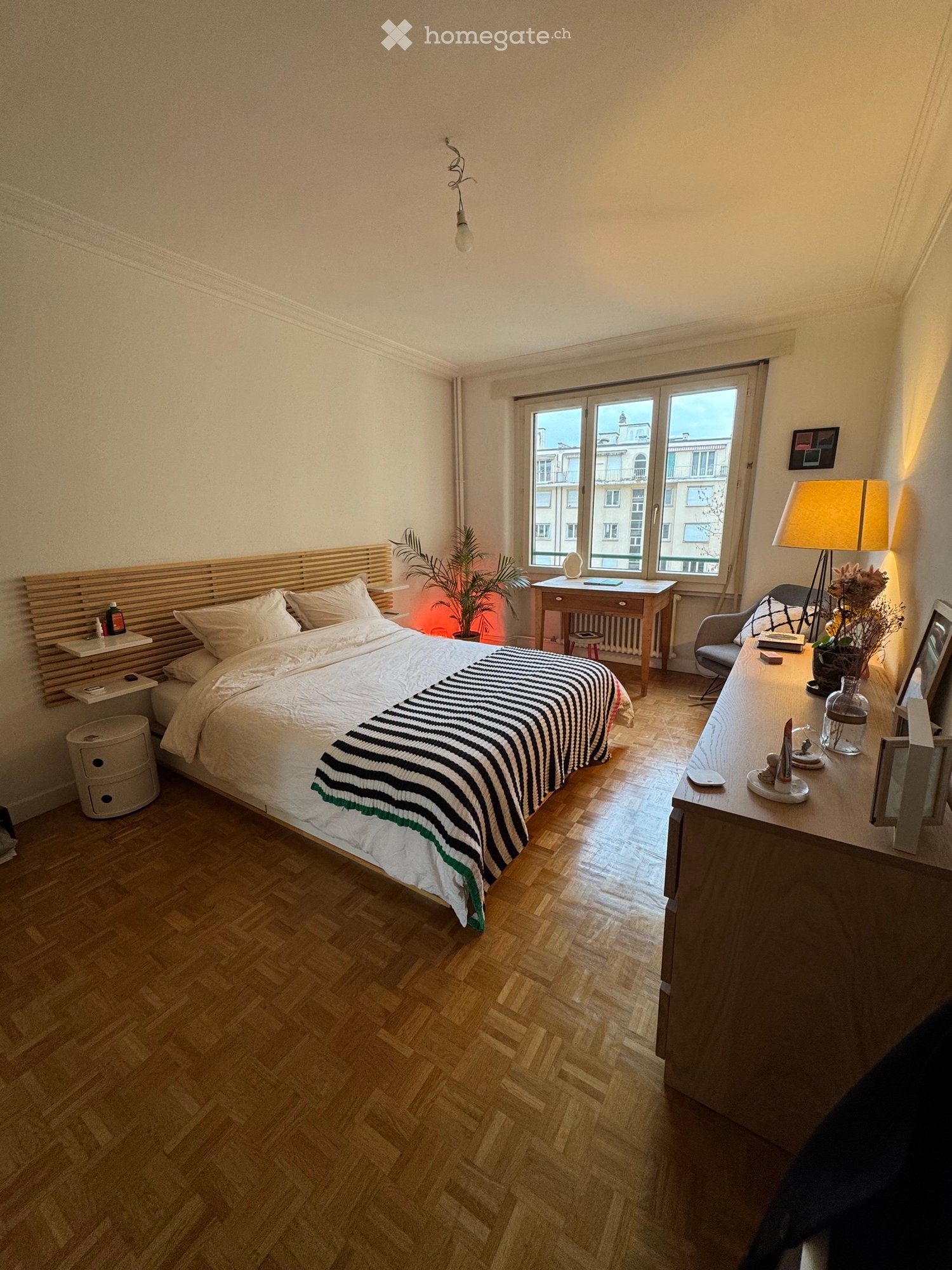 4 rooms apartment (3)