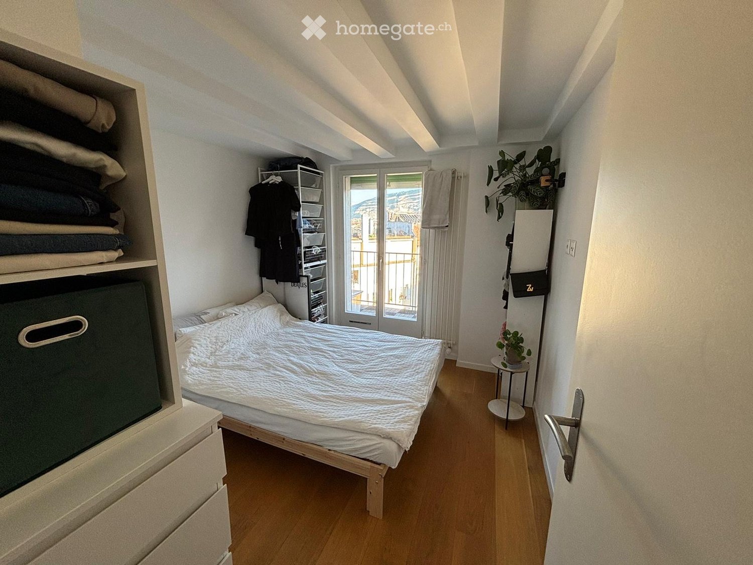 2 room single room