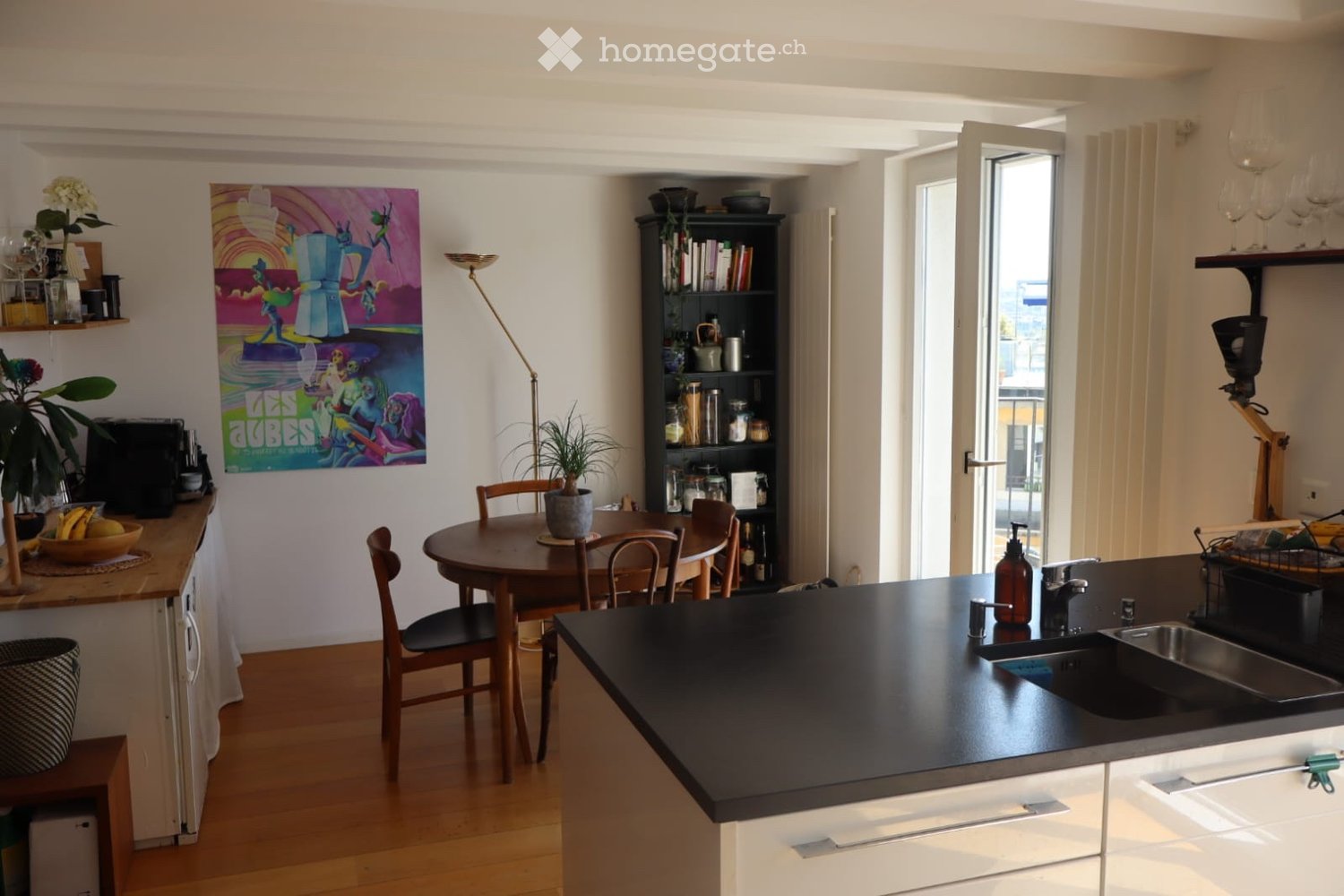 2 room single room