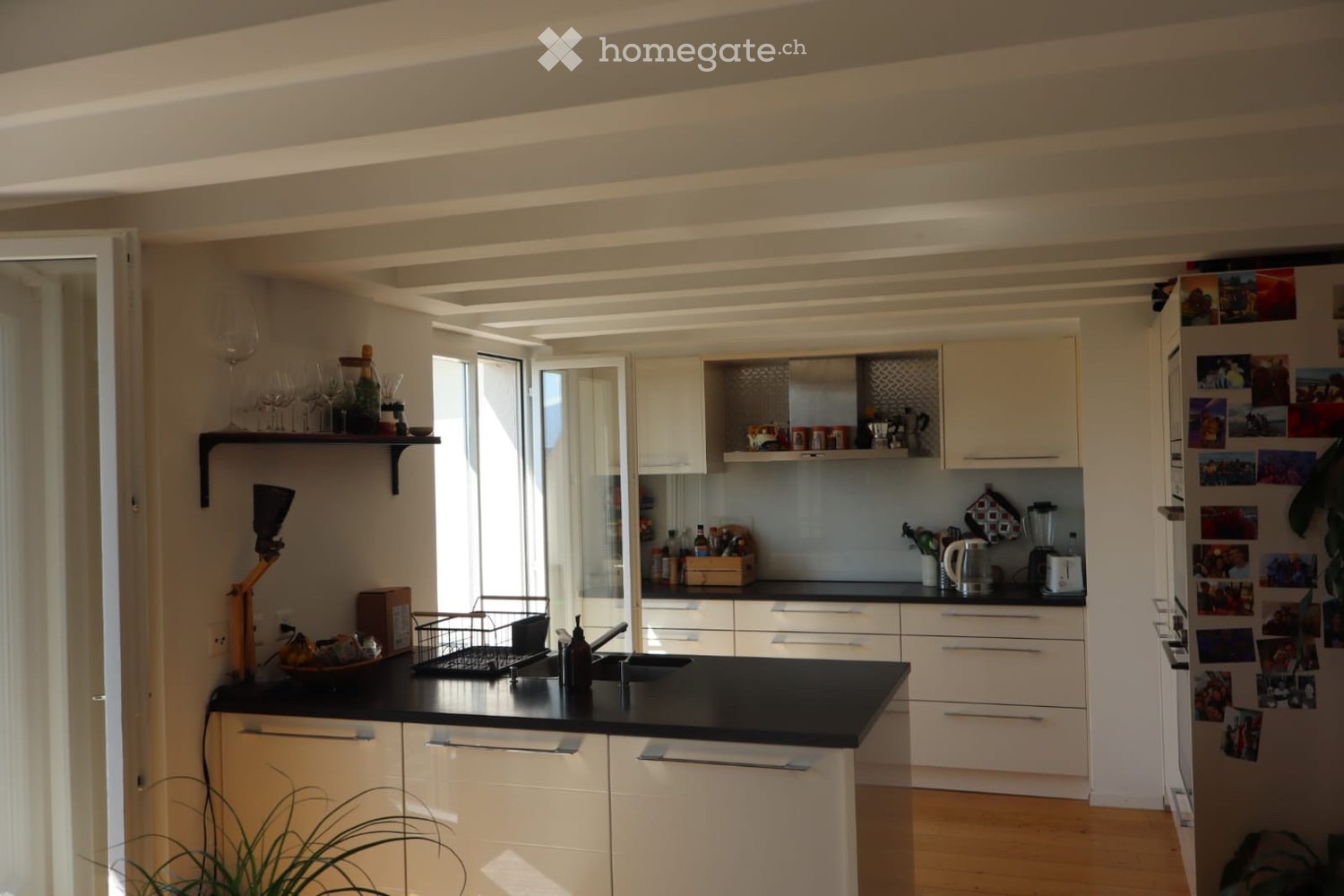 2 room single room