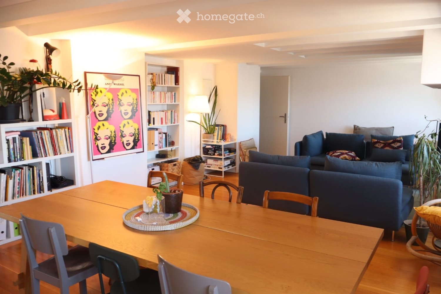 2 room single room