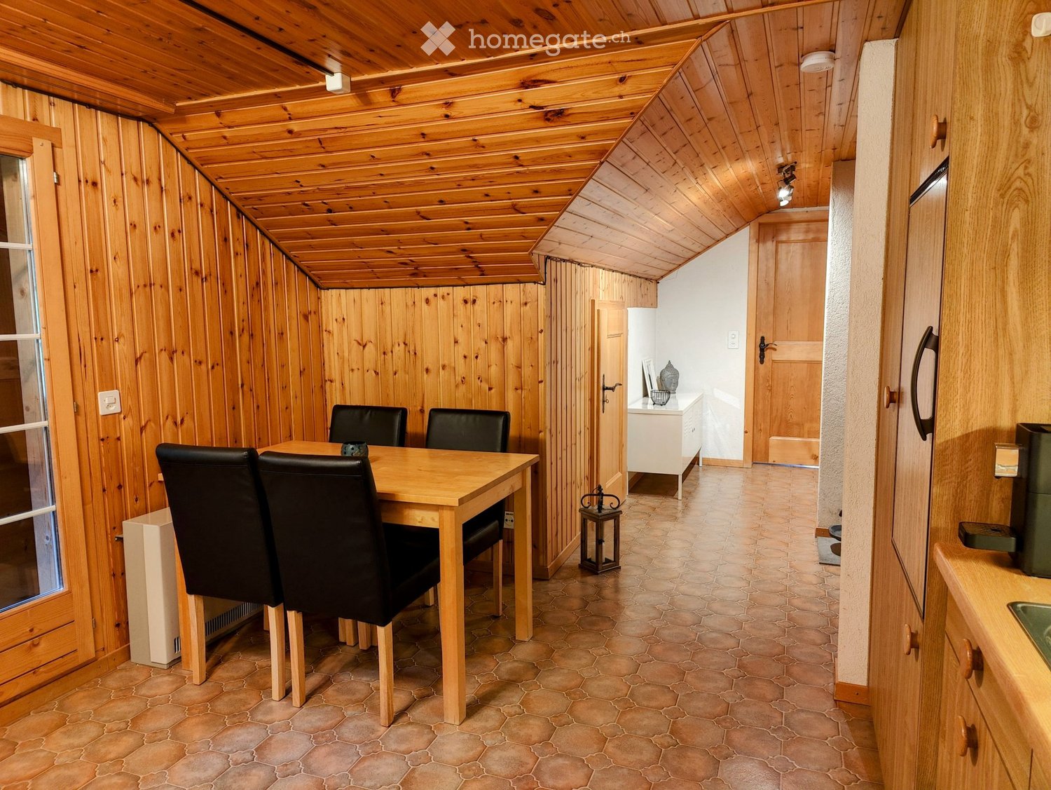 1 ½ rooms apartment, photo 4 of 5