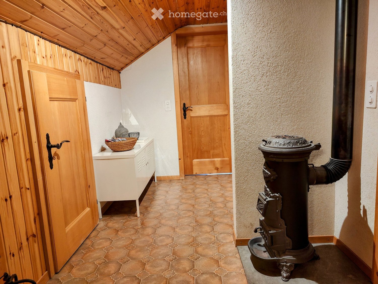 1 ½ rooms apartment, photo 3 of 5