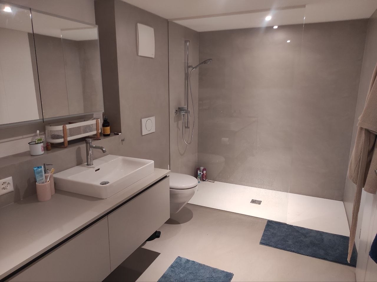 Chambre dans une colocation