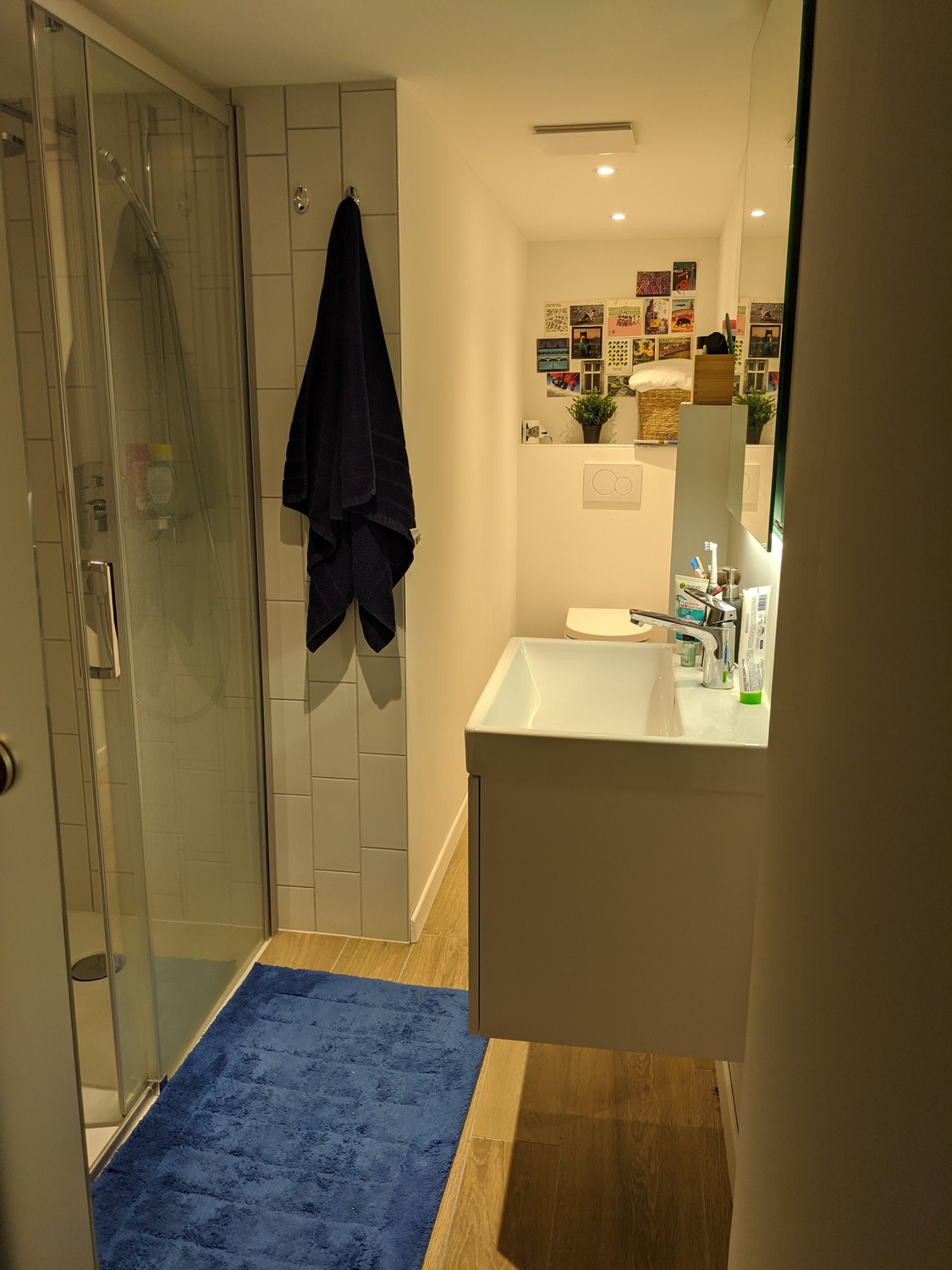 2 ½ rooms apartment, photo 2 of 5