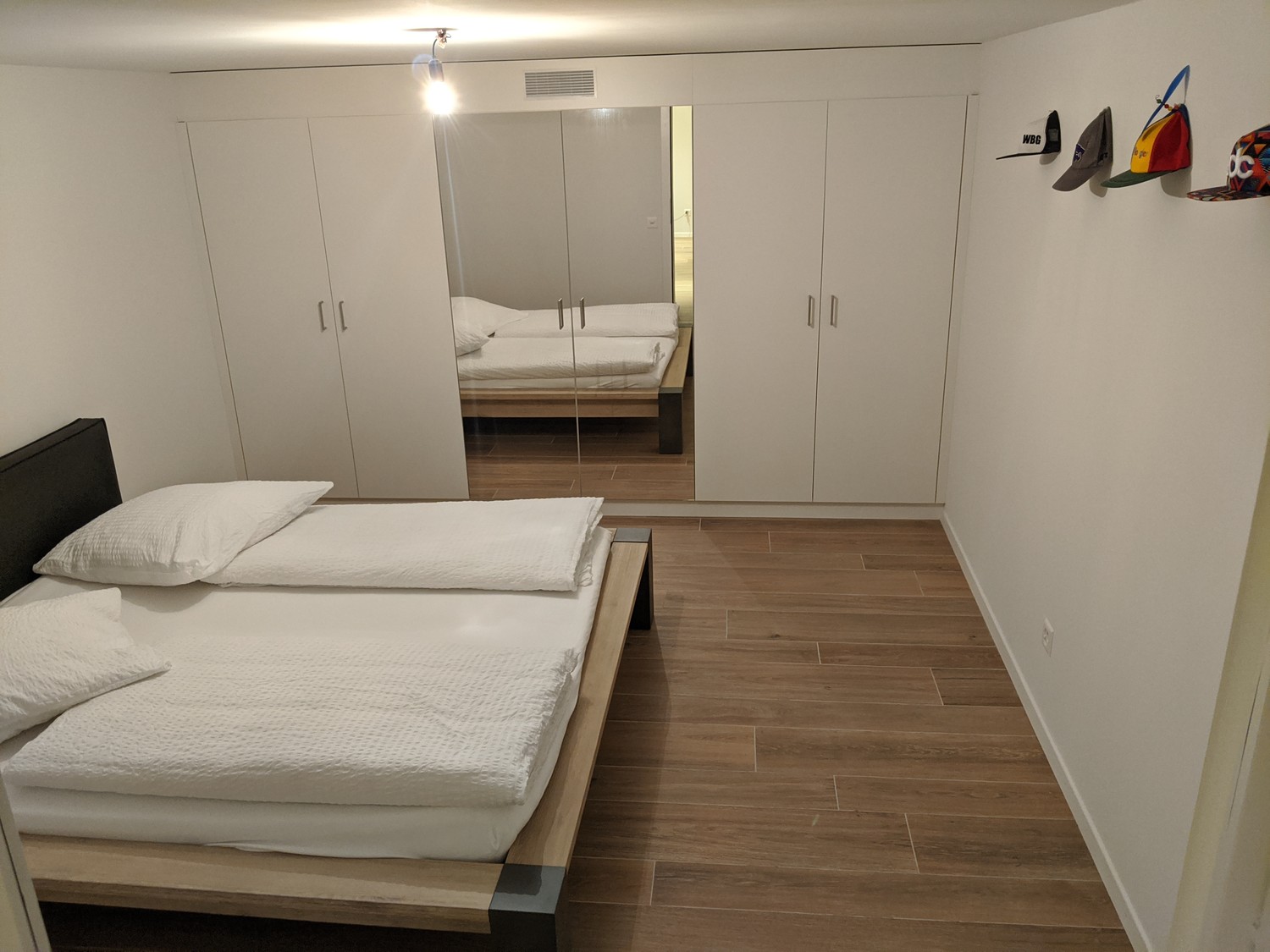 2 ½ rooms apartment, photo 3 of 5
