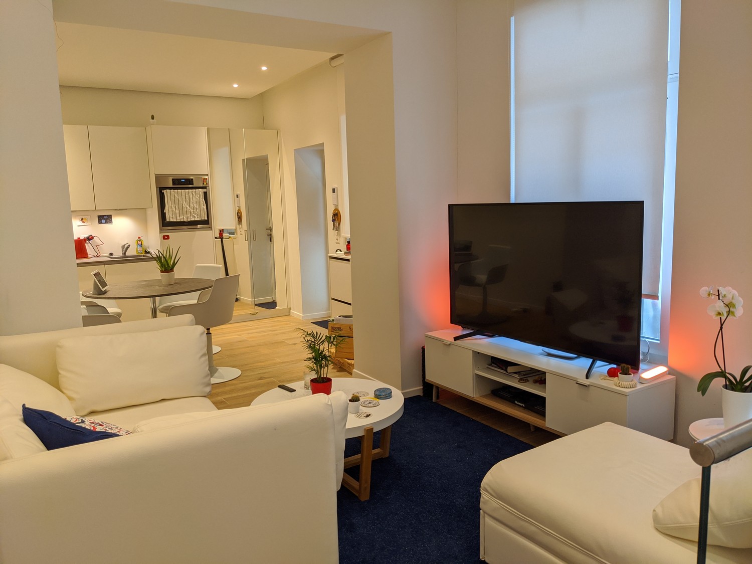 2 ½ rooms apartment, photo 1 of 5