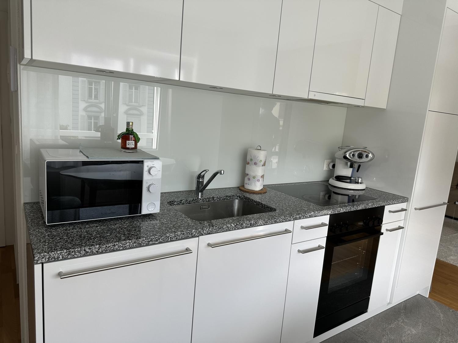 2 ½ rooms apartment, photo 6 of 10