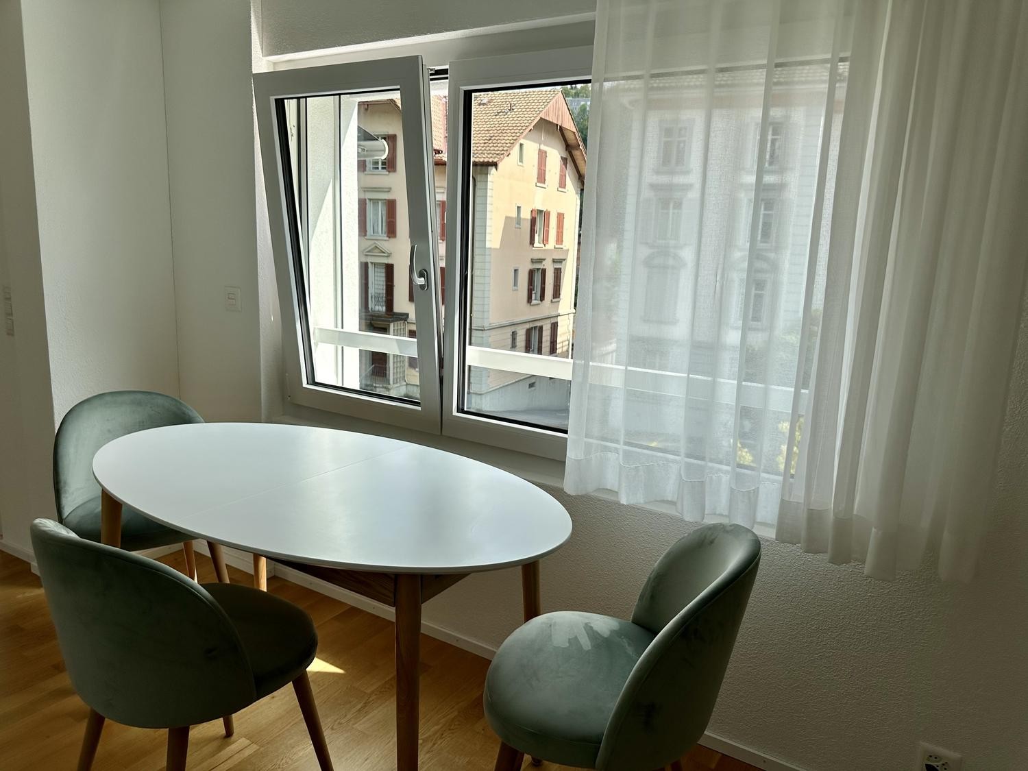2 ½ rooms apartment, photo 7 of 10
