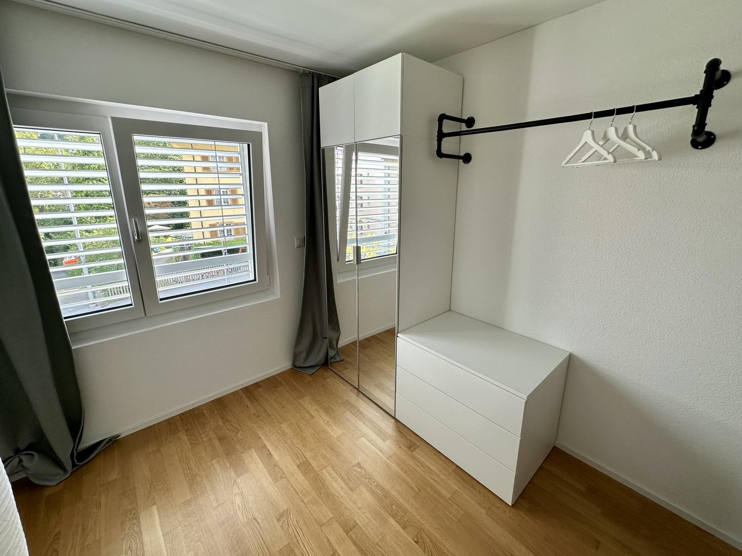 2 ½ rooms apartment, photo 9 of 10