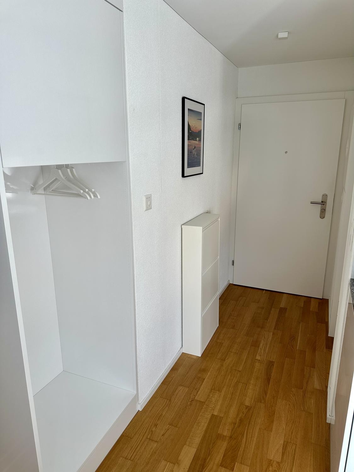 2 ½ rooms apartment, photo 10 of 10