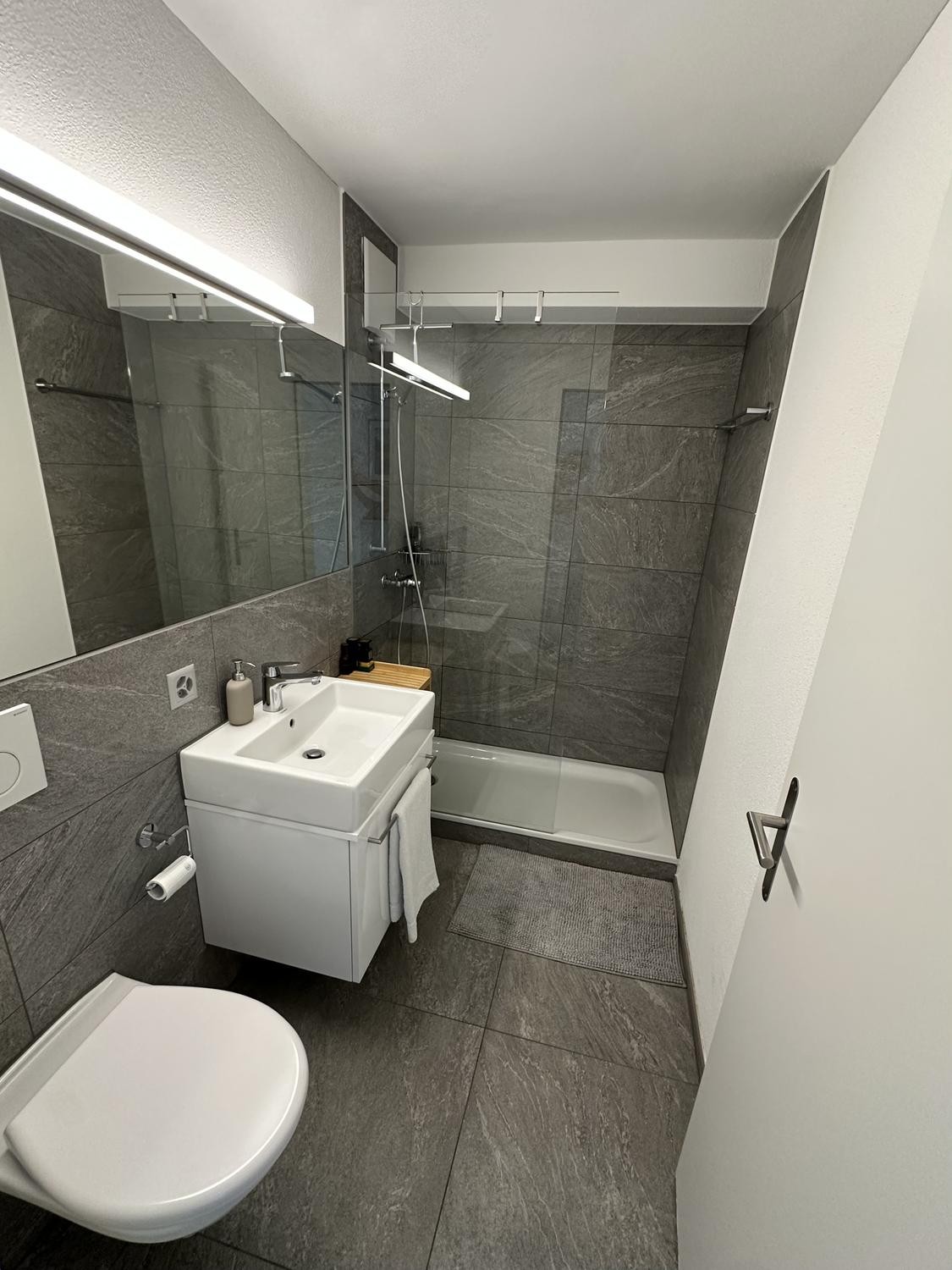 2 ½ rooms apartment, photo 5 of 10