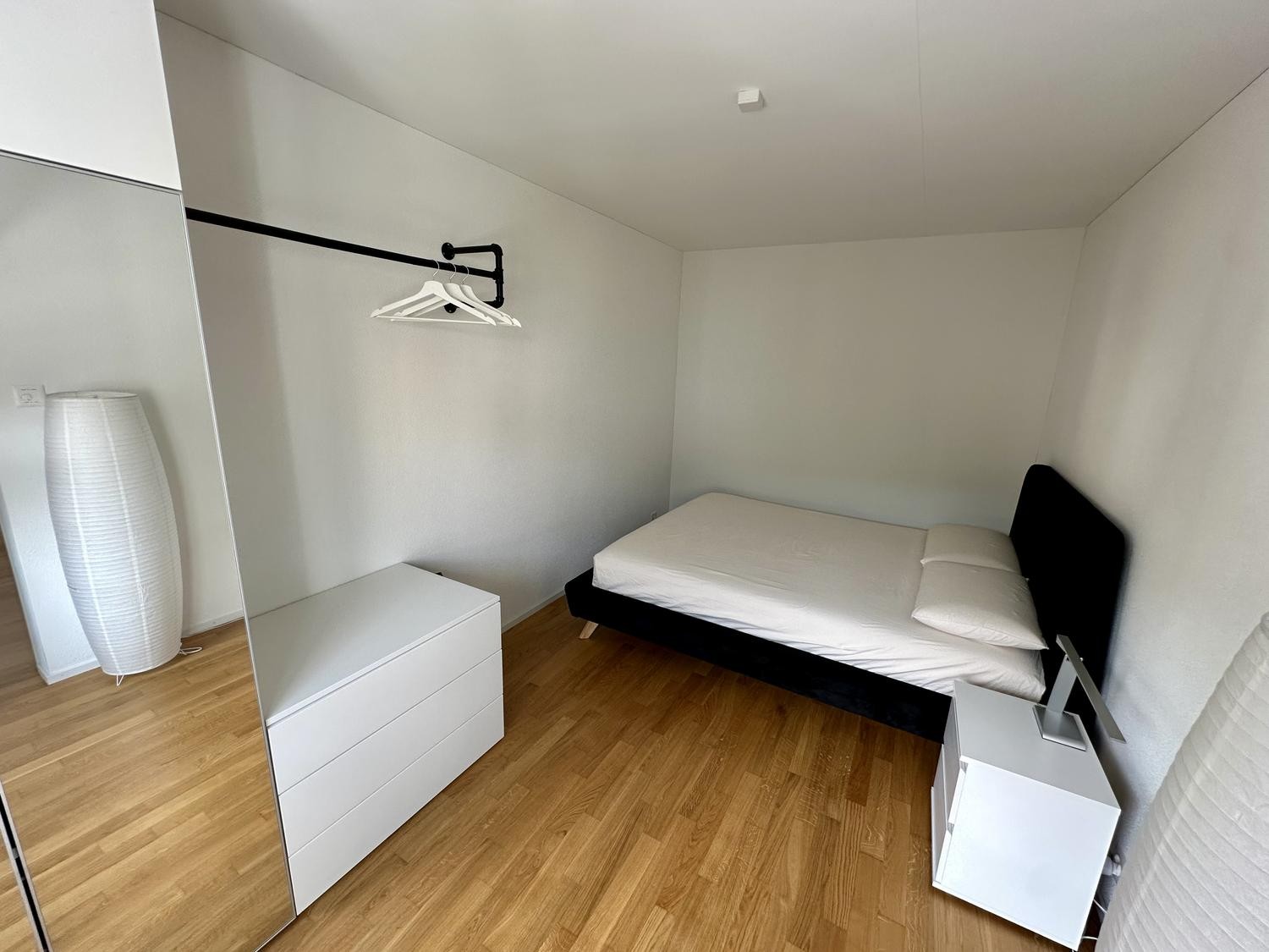 2 ½ rooms apartment, photo 8 of 10