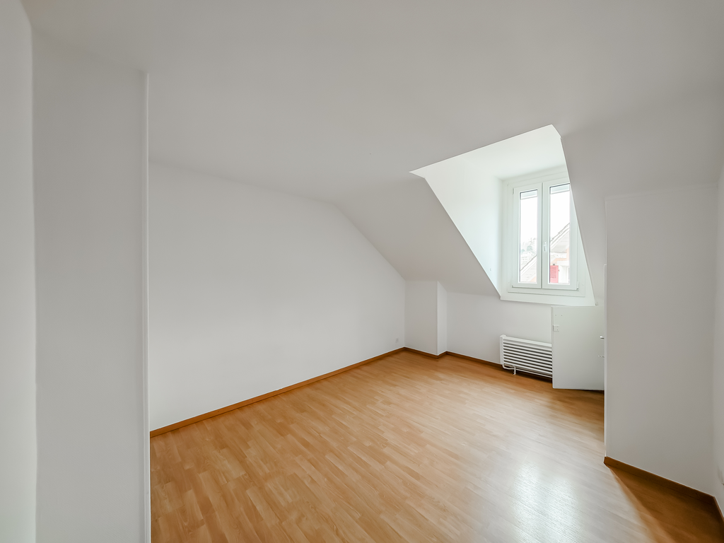 4 ½ rooms apartment, photo 4 of 10
