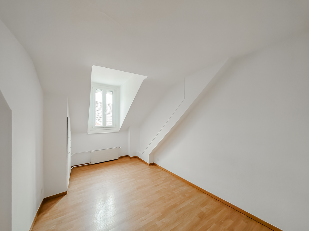 4 ½ rooms apartment, photo 5 of 10