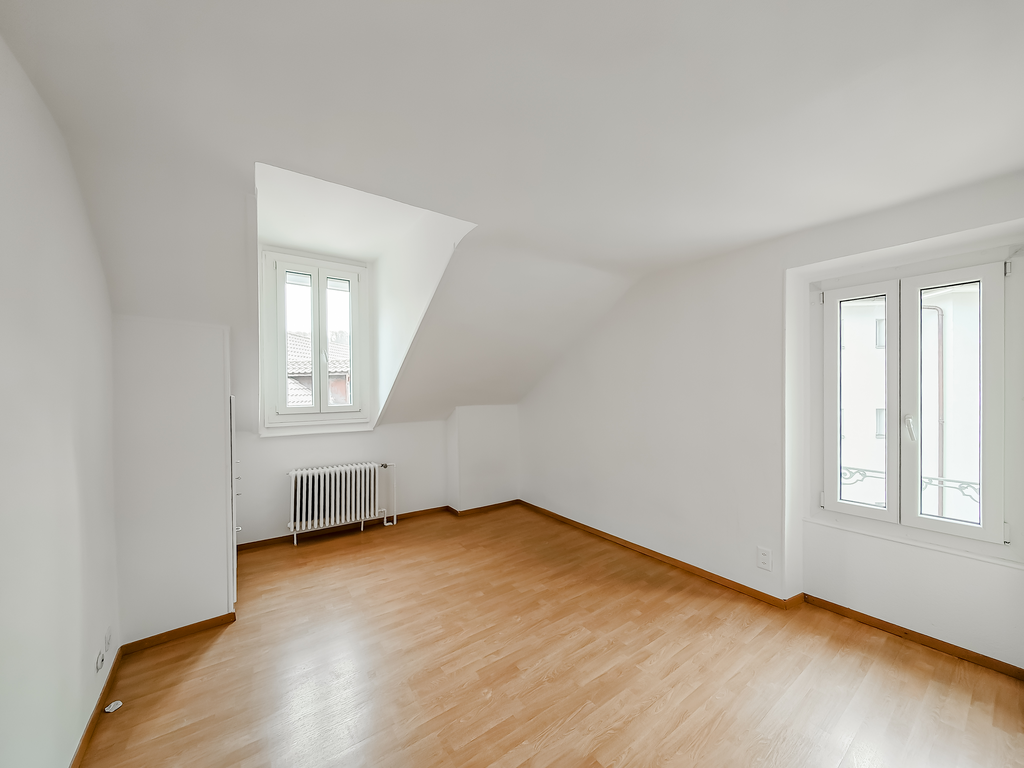 4 ½ rooms apartment, photo 6 of 10