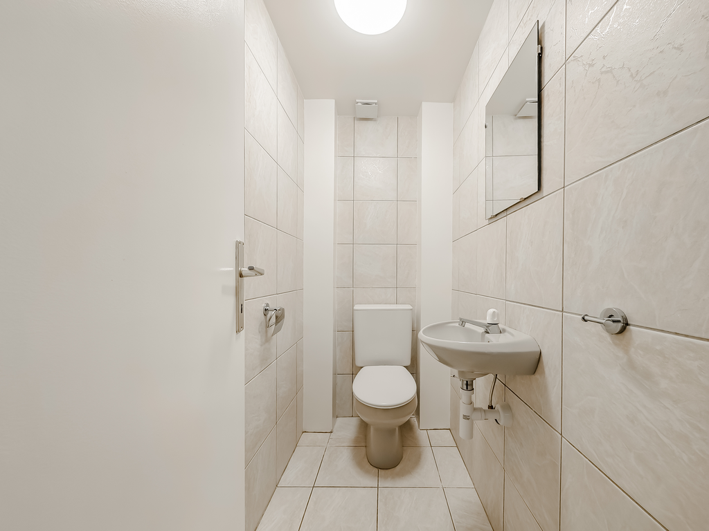 4 ½ rooms apartment, photo 9 of 10