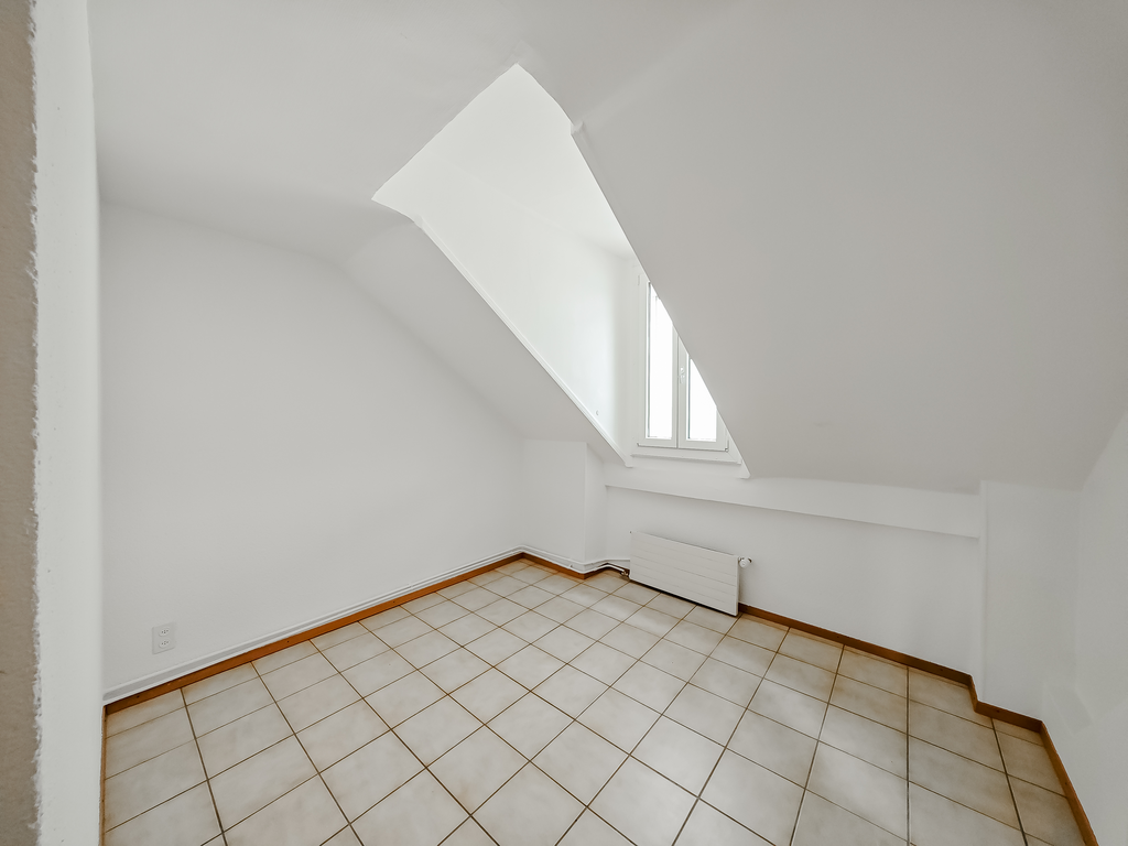 4 ½ rooms apartment, photo 7 of 10