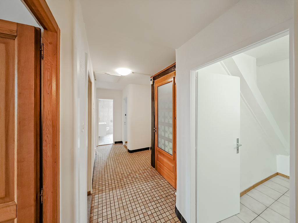 4 ½ rooms apartment, photo 1 of 10