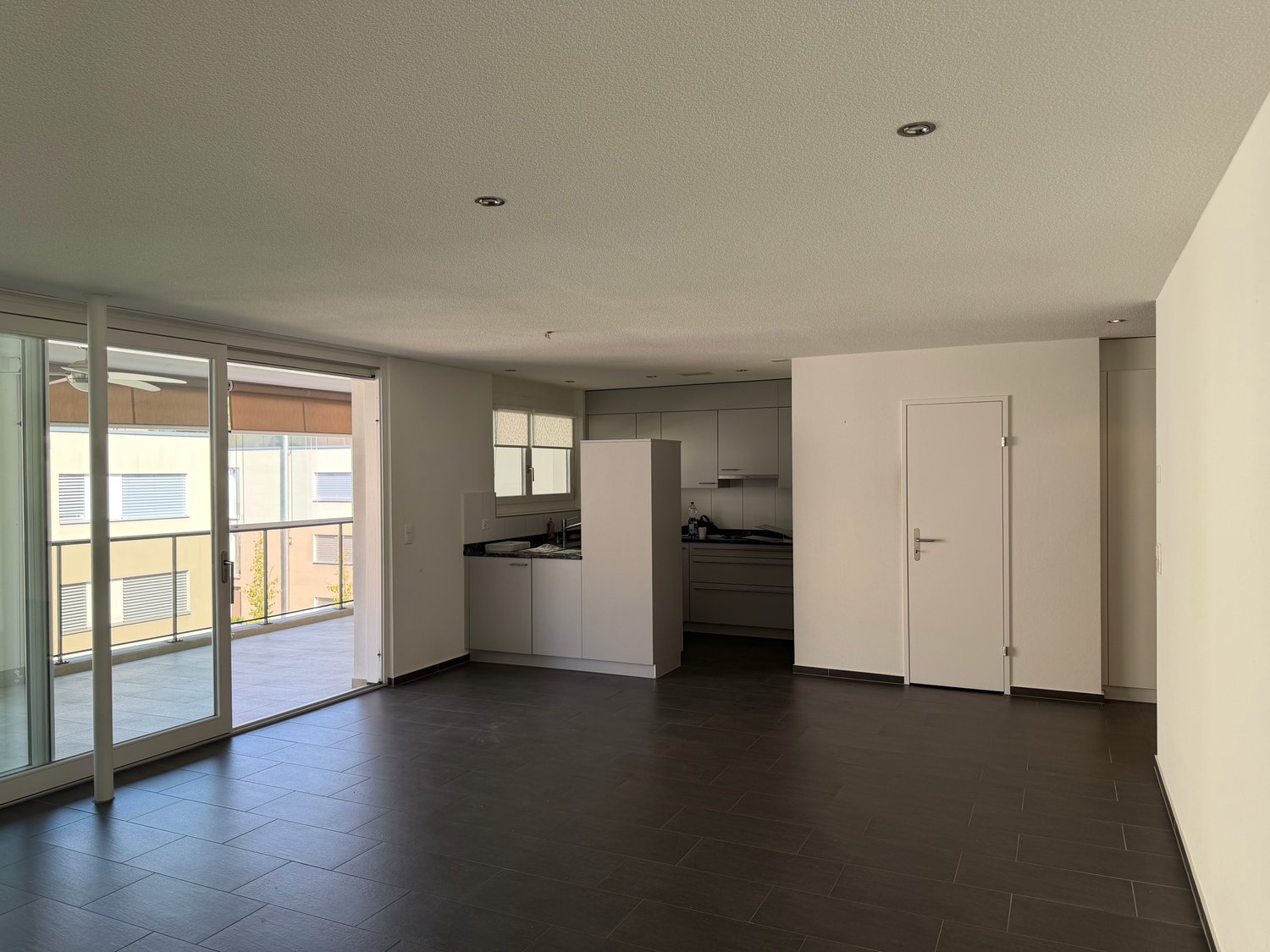 3 ½ rooms apartment, photo 4 of 10