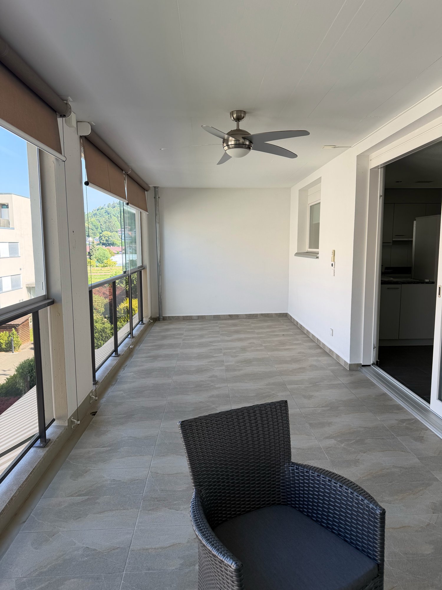 3 ½ rooms apartment, photo 2 of 10