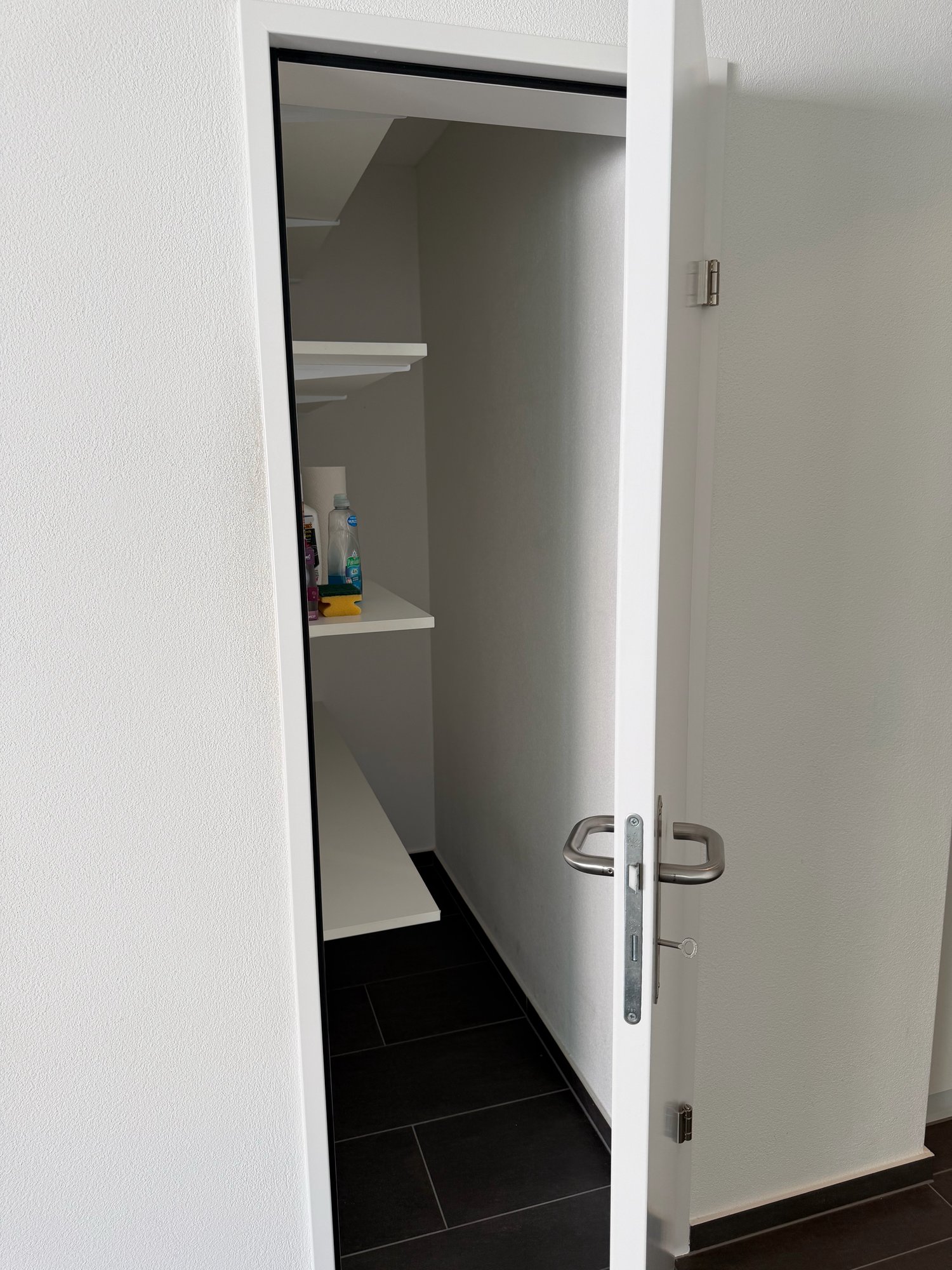 3 ½ rooms apartment, photo 5 of 10