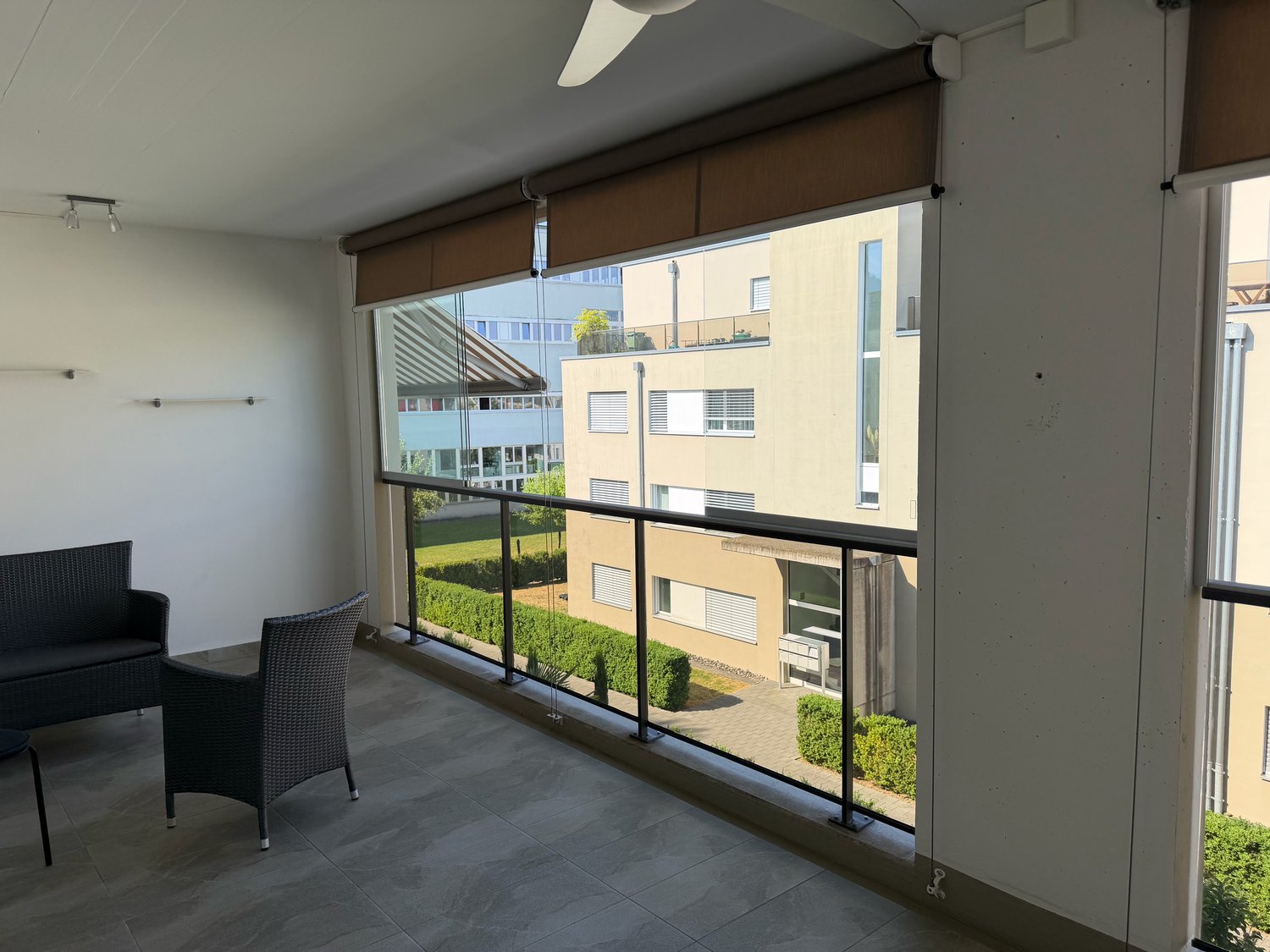 3 ½ rooms apartment, photo 1 of 10