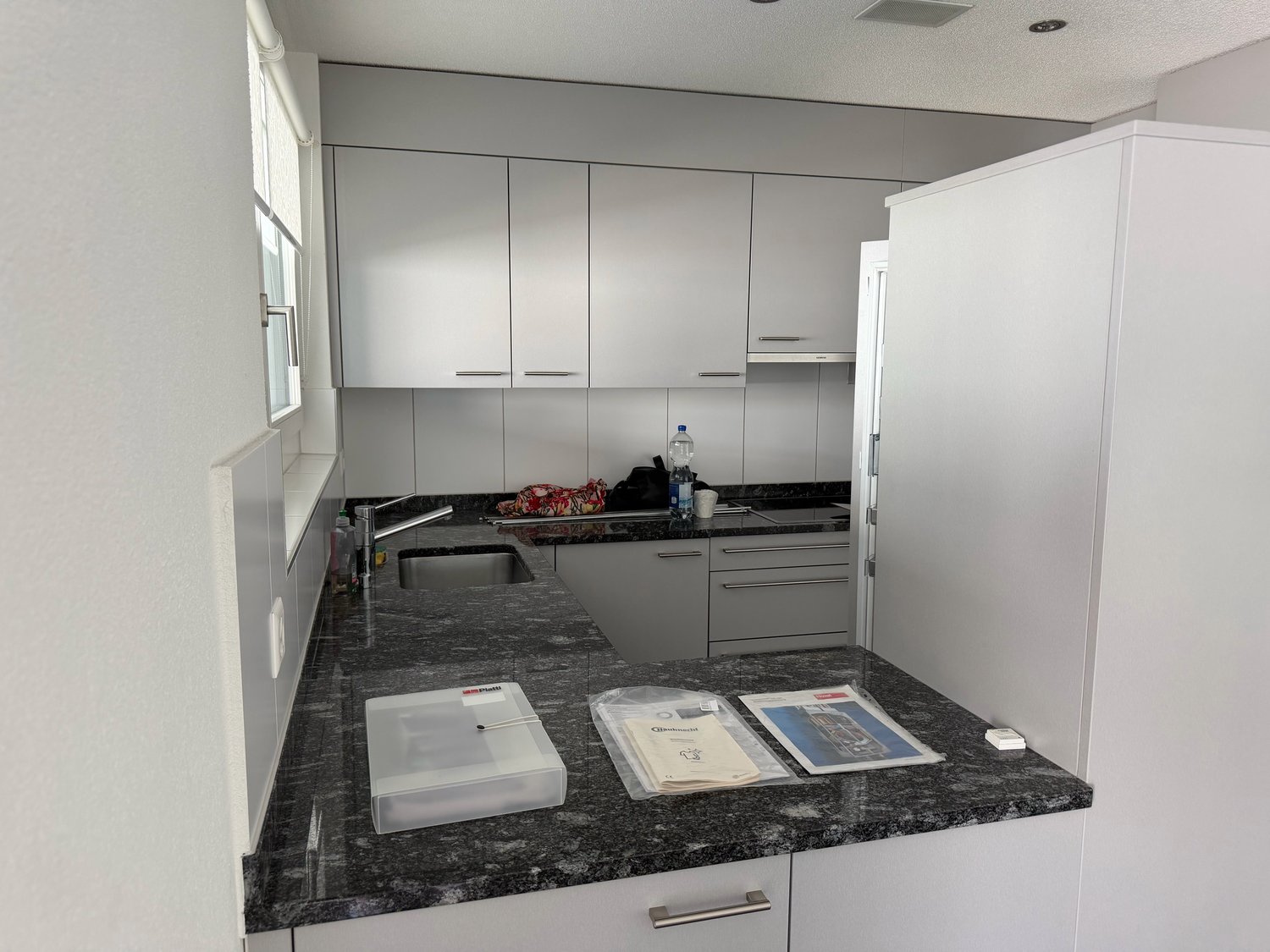 3 ½ rooms apartment, photo 6 of 10