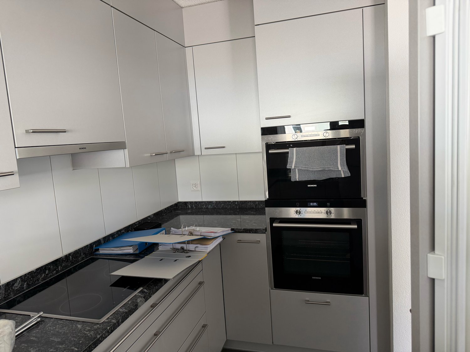 3 ½ rooms apartment, photo 8 of 10
