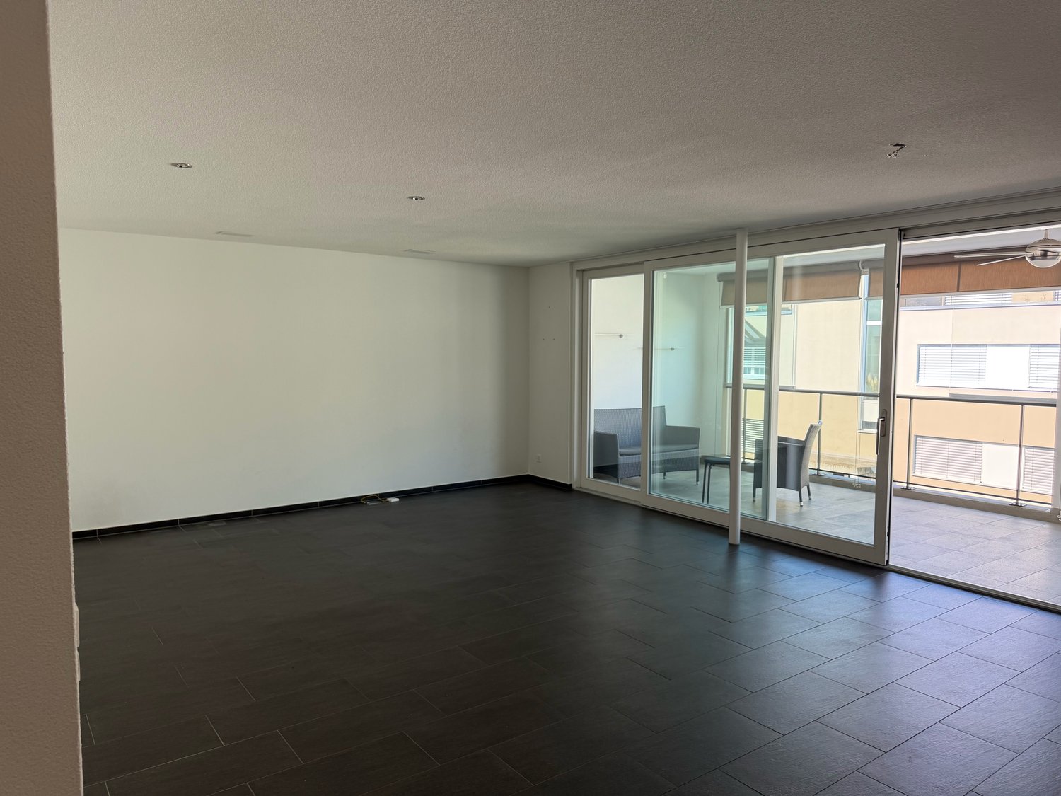 3 ½ rooms apartment, photo 9 of 10