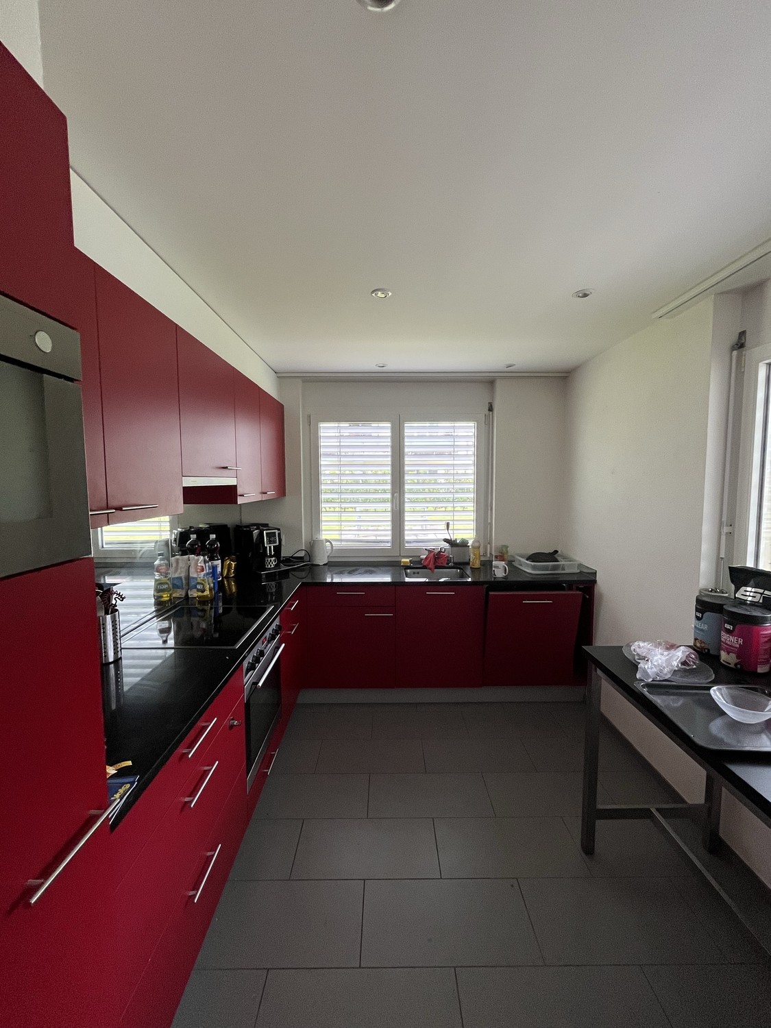 Appartamento di 4 ½ locali