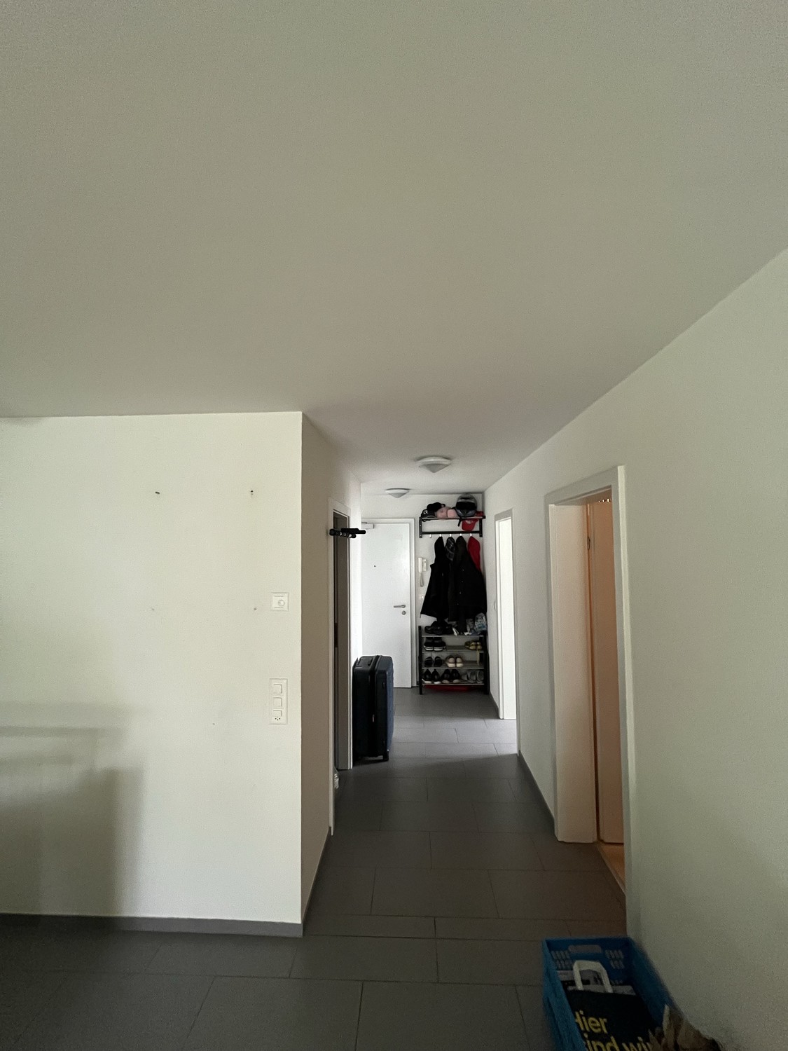 Appartamento di 4 ½ locali