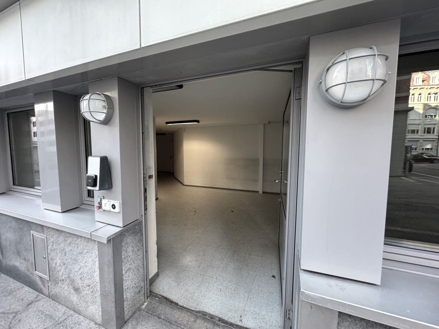 57m² commercial, photo 9 of 10