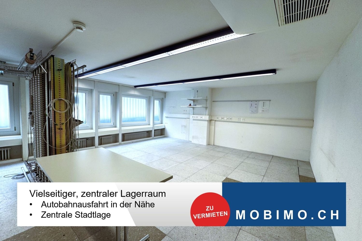 57m² commercial, photo 1 of 10