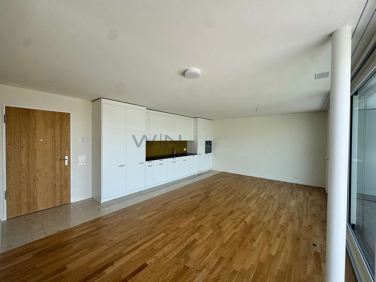 2 rooms apartment, photo 2 of 8