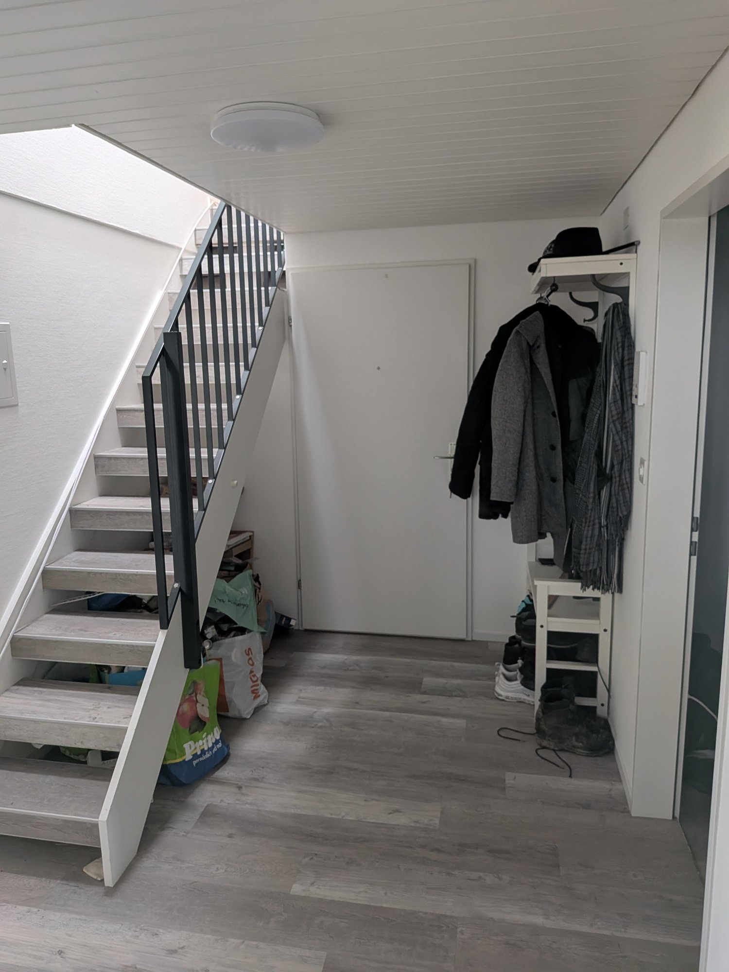 Room in a shared flat, photo 4 of 5