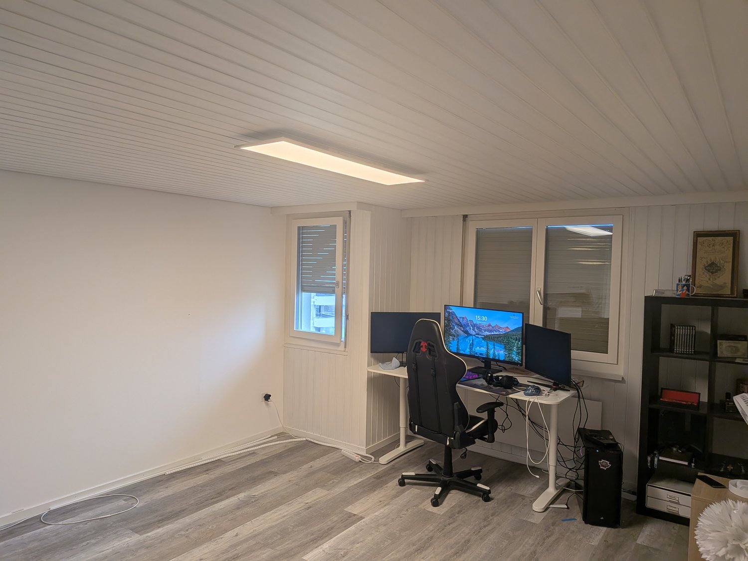 Room in a shared flat, photo 1 of 5