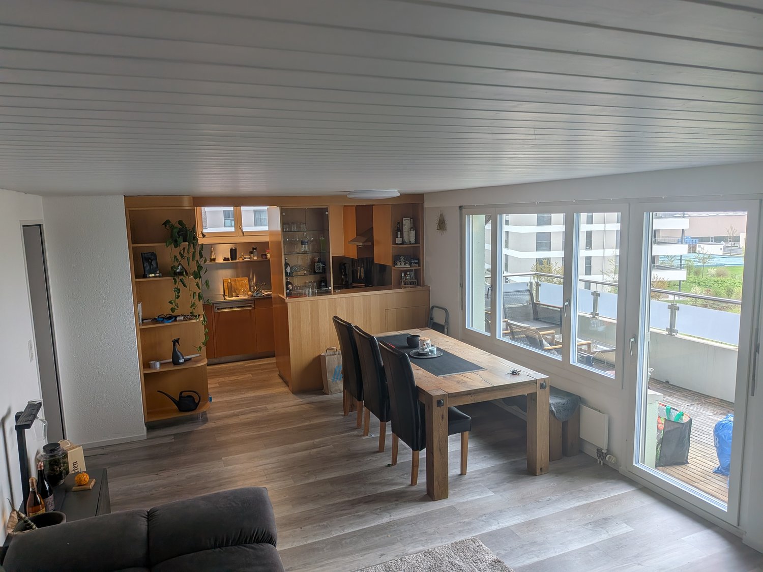 Room in a shared flat, photo 3 of 5