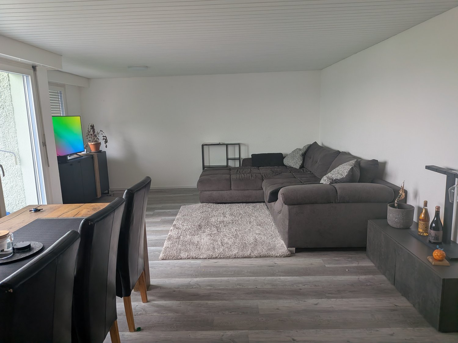 Room in a shared flat, photo 2 of 5